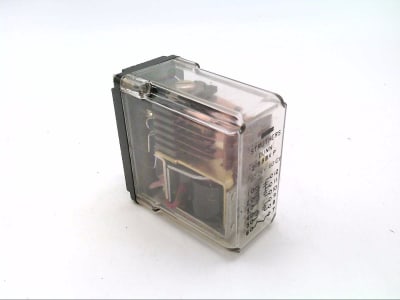 STRUTHERS DUNN RELAYS 219BBXP-24VAC