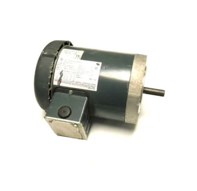 REGAL REXNORD 6VA184TTFR8002BR