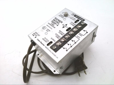 RAYMER TGSP-4