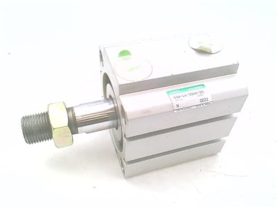 CKD CORP SSD-L4-50NN-20