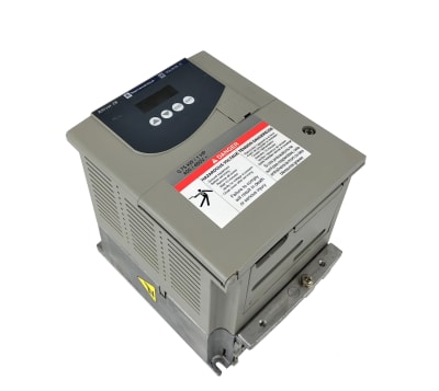SCHNEIDER ELECTRIC ATV28HU18N4U