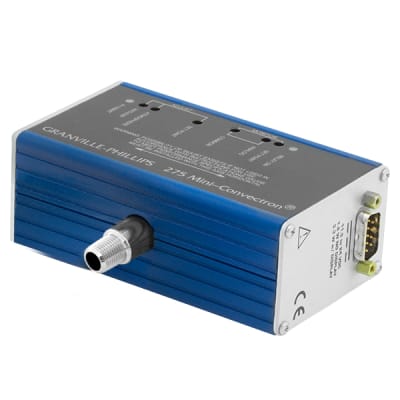 GRANVILLE PHILLIPS CO 275800-EU