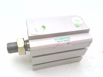 CKD CORP SSD-KL4-50NN-30