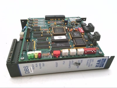 RAM INDUSTRIAL SERVICES RAM-400339