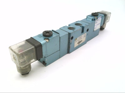 MAC VALVES INC 821C-PM-501JC-152