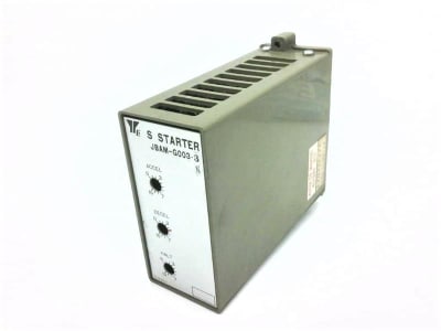 YASKAWA ELECTRIC JBAM-G003-3N