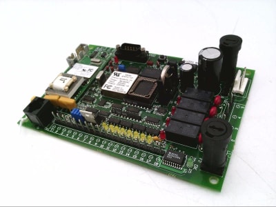 OSI CORPORATION ATRTU