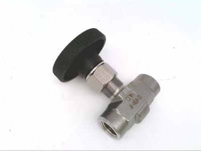 PARKER 4F-V6LN-SS-GR