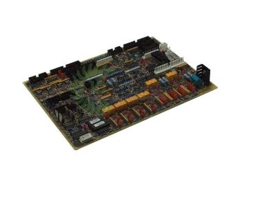 GENERAL ELECTRIC DS200TCQCG1B