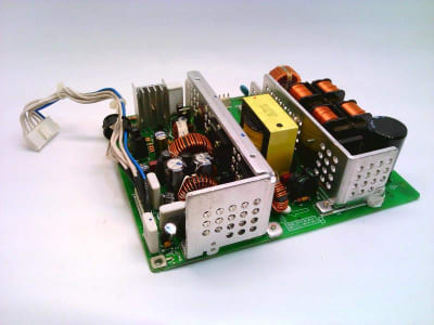 MATSUSHITA ELECTRIC PSTH201301A