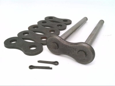 DIAMOND CHAIN 120-3-CL