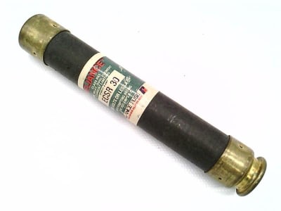 ASEA BROWN BOVERI ECSR-30