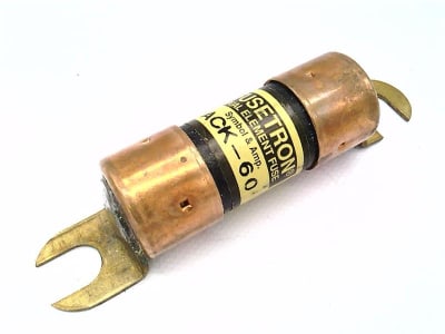 EATON CORPORATION ACK-30