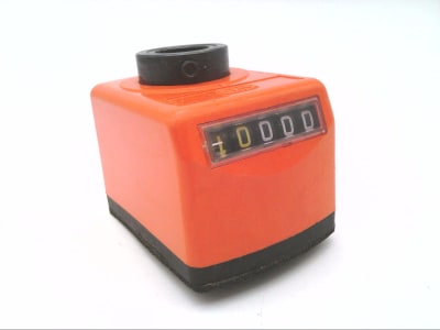 SIKO DA09S-02-12/5-2-I-.625-O-OAD-OZP