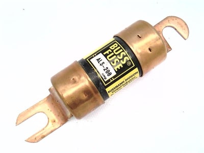 EATON CORPORATION ALS-200