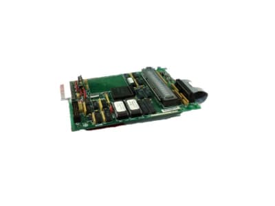GENERAL ELECTRIC DS200TDQCG1AAA