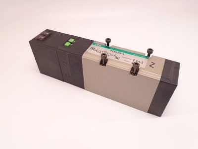CKD CORP 4TB329-00-L-3