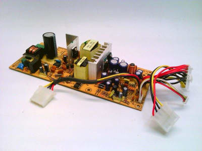 ADAPTER TECHNOLOGY CO LTD GU50H08