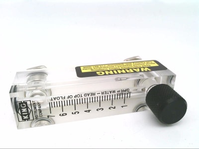 KING INSTRUMENT 5301112C02