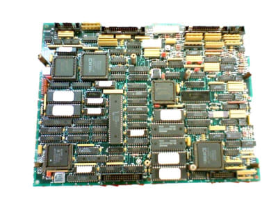 GENERAL ELECTRIC DS200TCDAH1BHE
