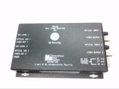 GENERAL ELECTRIC VR2100