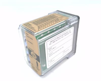 ABSOLUTE PROCESS INSTRUMENTS 4380-G