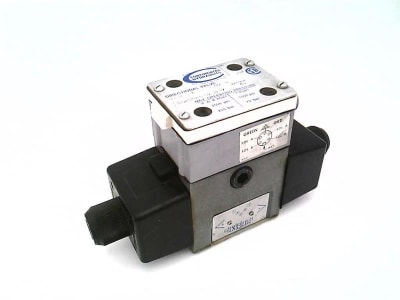 CONTINENTAL HYDRAULICS VS12M-3F1-GB5HL2-60L-H