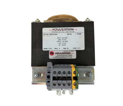 POWERTRAN A075FST500