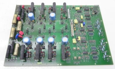 GENERAL ELECTRIC DS200LRPAG2AGF