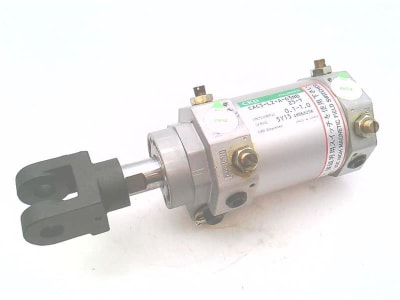 CKD CORP CAC3-L2-A-63NB-25-Y