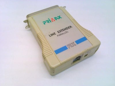 PRIMAX TECHNOLOGIES LE110