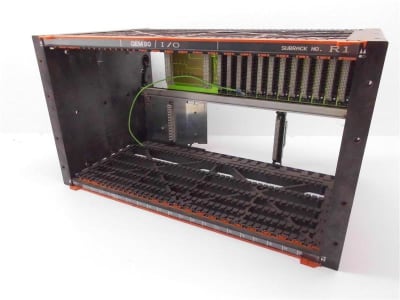 CONVERTEAM 8893-4606