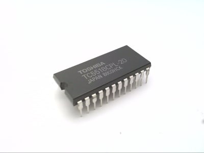 TOSHIBA TC5518CPL-20