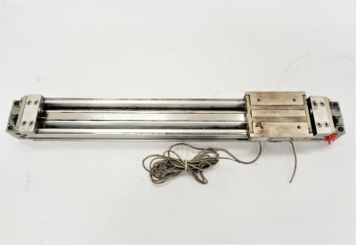 SMC MY1C25G-350L-Z73L
