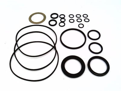 EATON CORPORATION 60540-000