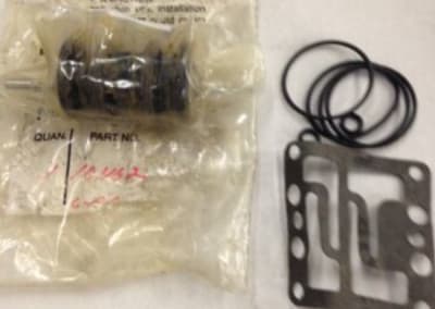 MAC VALVES INC 10462