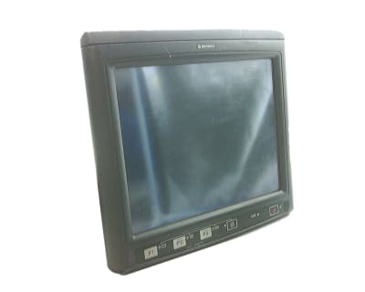 ZEBRA VC5090-MA0QM0GH71R