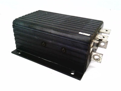 TAYLOR DUNN 62-204-40