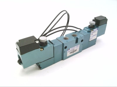 MAC VALVES INC 825C-PP-503AA-852