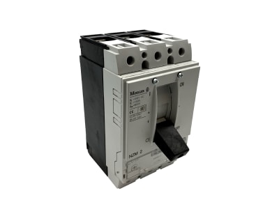 EATON CORPORATION NZMH2-S63