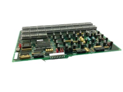 GENERAL ELECTRIC DS200TCCBG6B