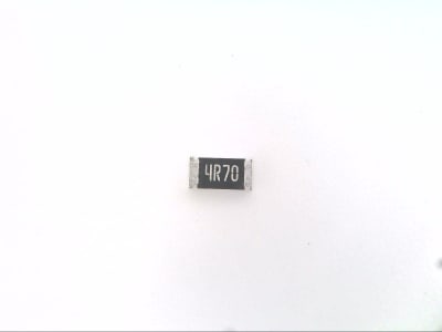 VISHAY CRCW12064R70FKEAC