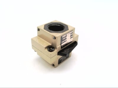 NORGREN T08-400-E1PA