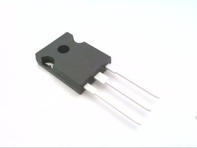 ROHM SEMICONDUCTOR RGTH40TS65DGC11