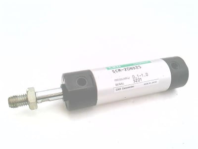 CKD CORP SCM-20ND25