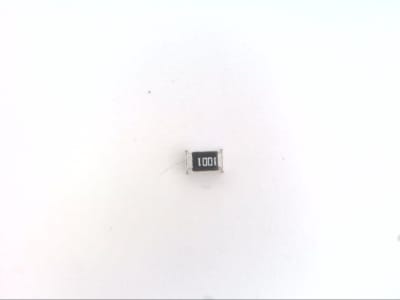 MATSUSHITA ELECTRIC ERJ-6ENF1001V