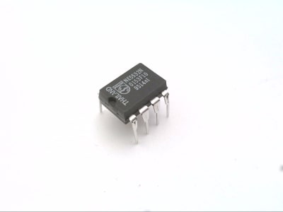 ON SEMICONDUCTOR NE5532N