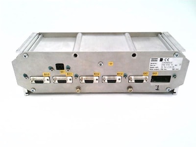 ATLAS COPCO 1900-0701-71