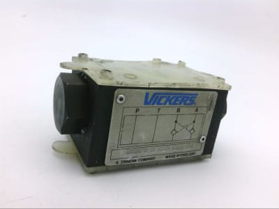 EATON CORPORATION DGMPC-3-ABK-41