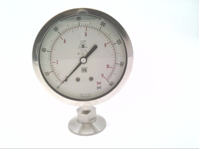NUOVA FIMA 1-SP-3-A-E-0-160-AT0-TPC